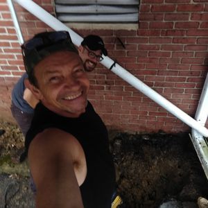 Meet your Posher, Wayne